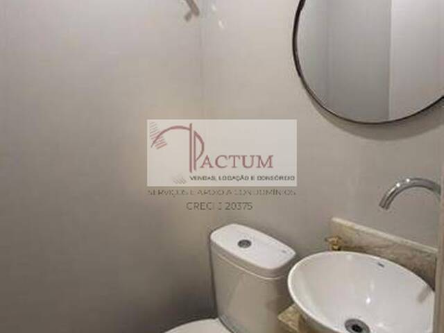 Apartamento para Venda em São Paulo - 3