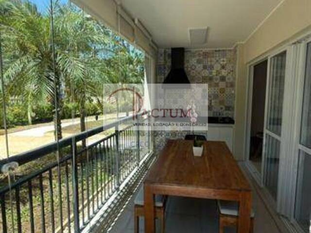 Apartamento para Venda em São Paulo - 5