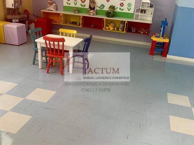 Apartamento para Venda em São Paulo - 2