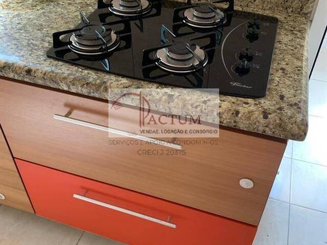 Apartamento para Venda em São Paulo - 5
