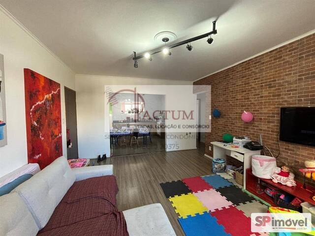 Apartamento para Venda em São Paulo - 2