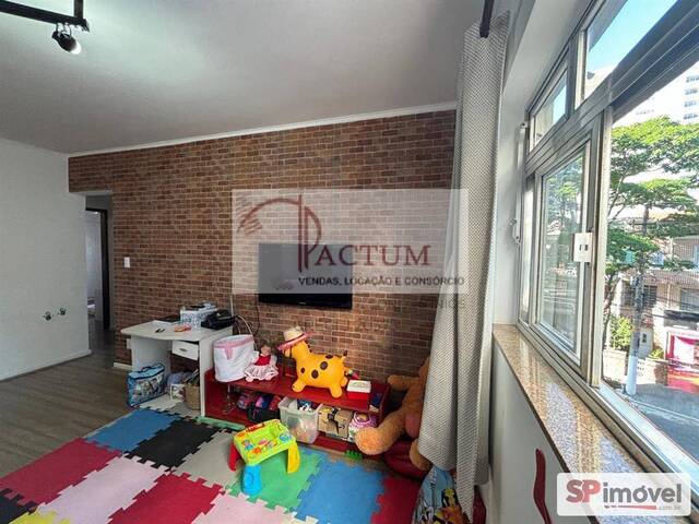 Apartamento para Venda em São Paulo - 3