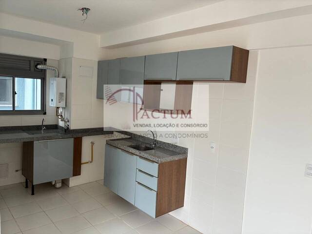 #2022 - Apartamento para Venda em São Paulo - SP - 2