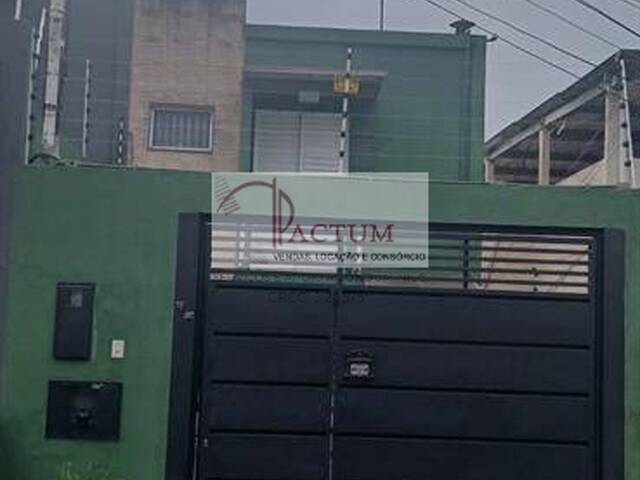 Sobrado para Venda em São Paulo - 2