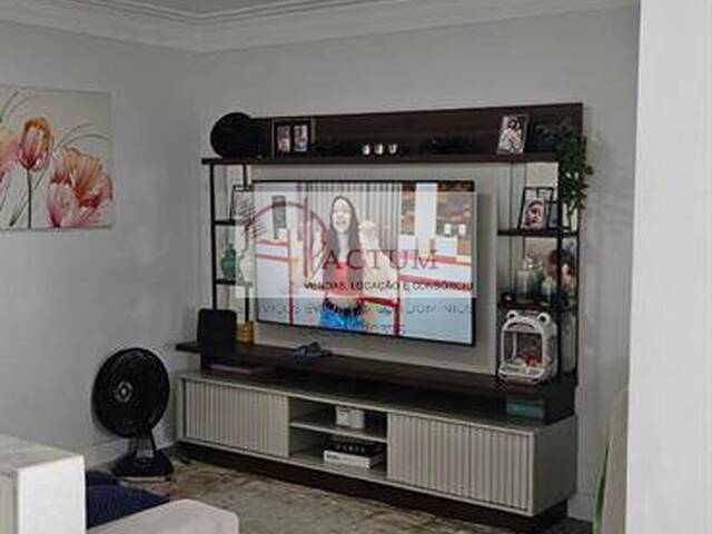 Cobertura Duplex para Venda em São Paulo - 2