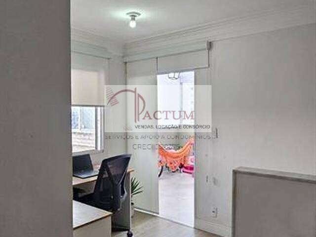 Cobertura Duplex para Venda em São Paulo - 4