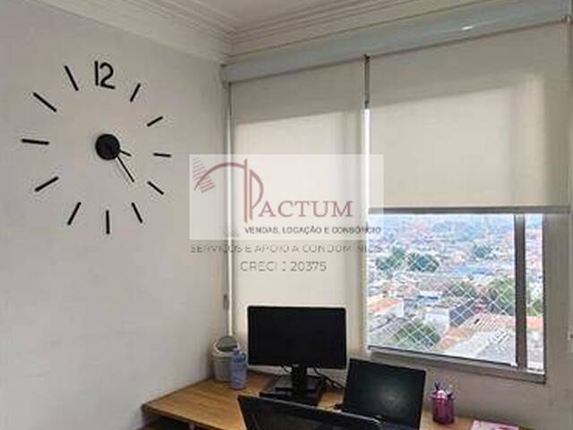 Cobertura Duplex para Venda em São Paulo - 3