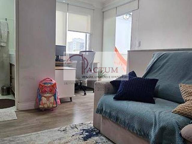 Cobertura Duplex para Venda em São Paulo - 5