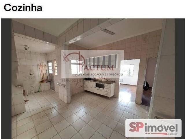 Casa para Venda em São Paulo - 5