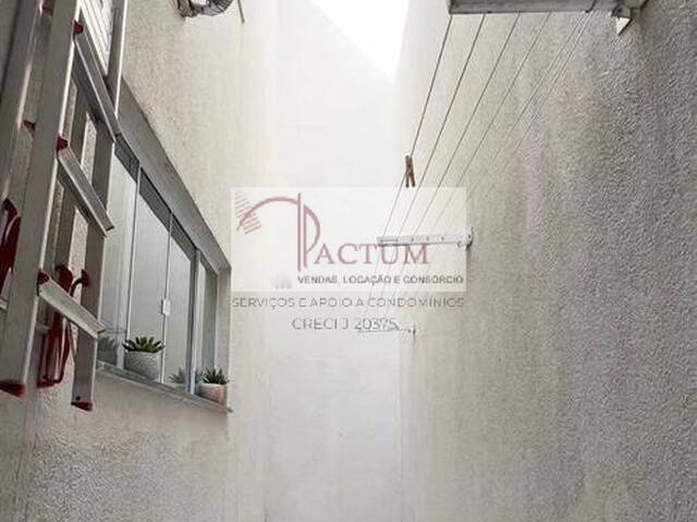 Casa em condomínio para Locação em São Paulo - 5