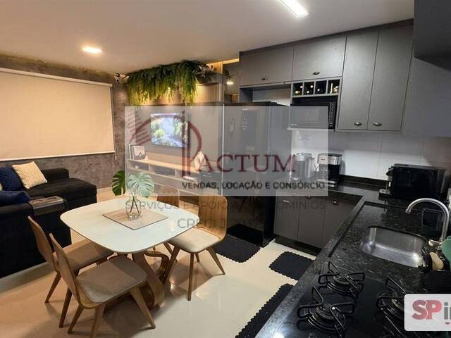Locação em Vila Aurora (Zona Norte) - São Paulo