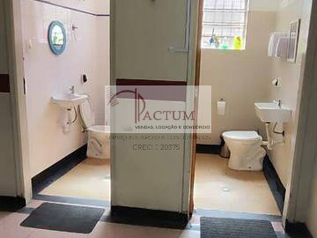Sala para Locação em São Paulo - 2