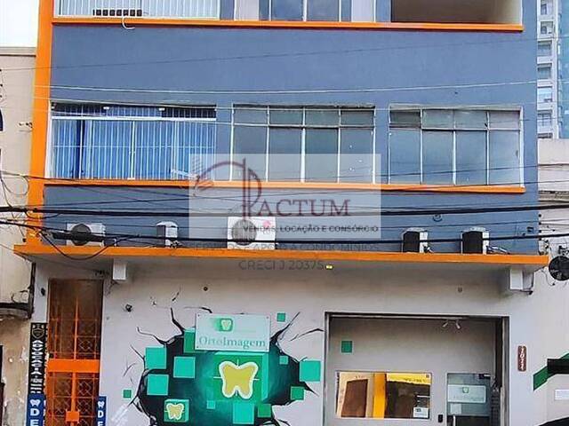 Sala para Locação em São Paulo - 3