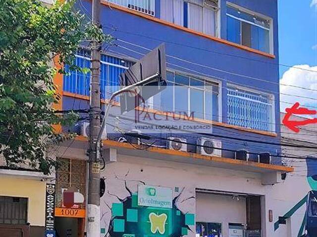 Sala para Locação em São Paulo - 4