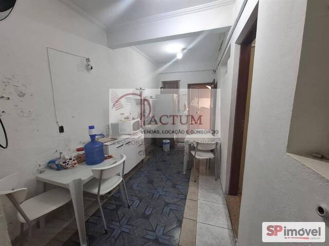 Casa para Locação em São Paulo - 3