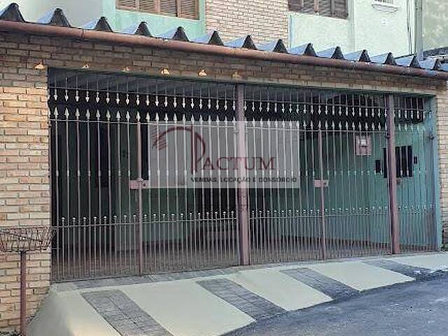 Sobrado para Venda em São Paulo - 2