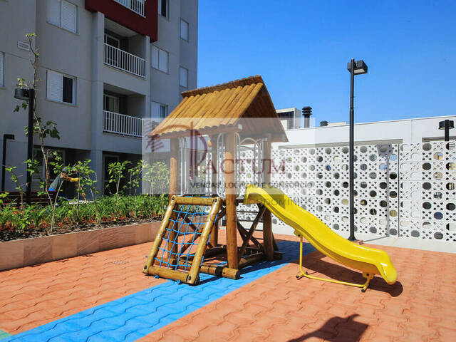 Apartamento para Venda em São Paulo - 3