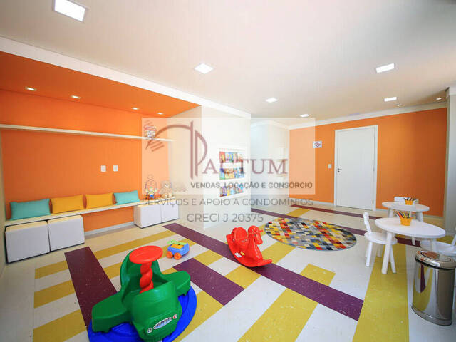 Apartamento para Venda em São Paulo - 5