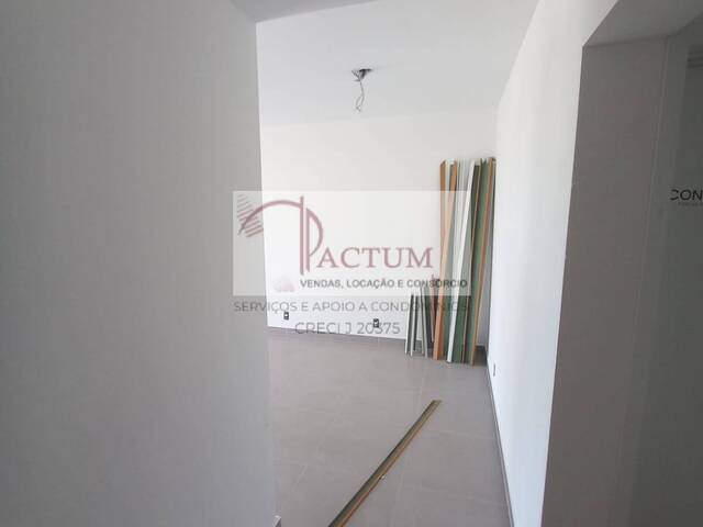 #2035 - Apartamento para Venda em Guarujá - SP