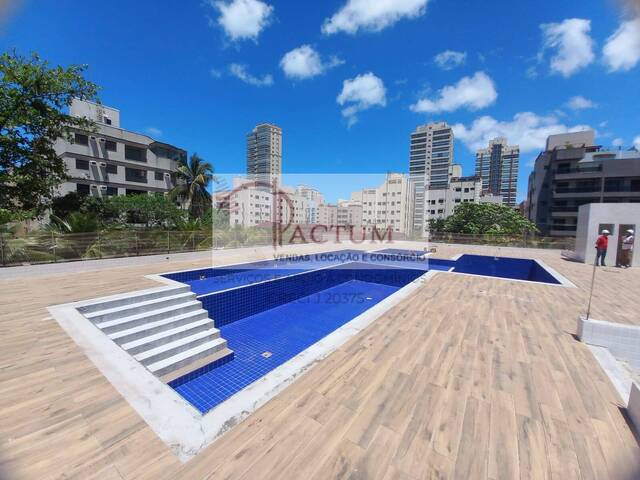 Apartamento para Venda em Guarujá - 3