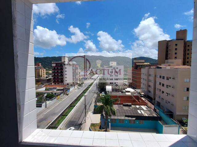 Apartamento para Venda em Guarujá - 5