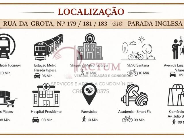 Sobrado para Venda em São Paulo - 2