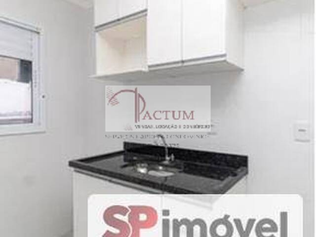 Apartamento para Venda em São Paulo - 2