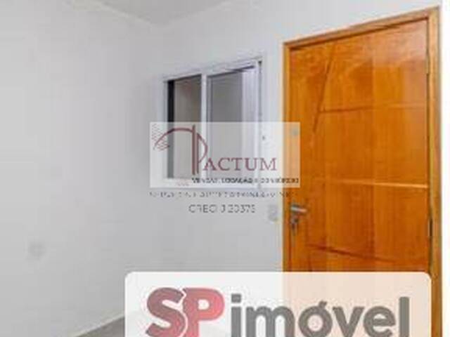 Apartamento para Venda em São Paulo - 3