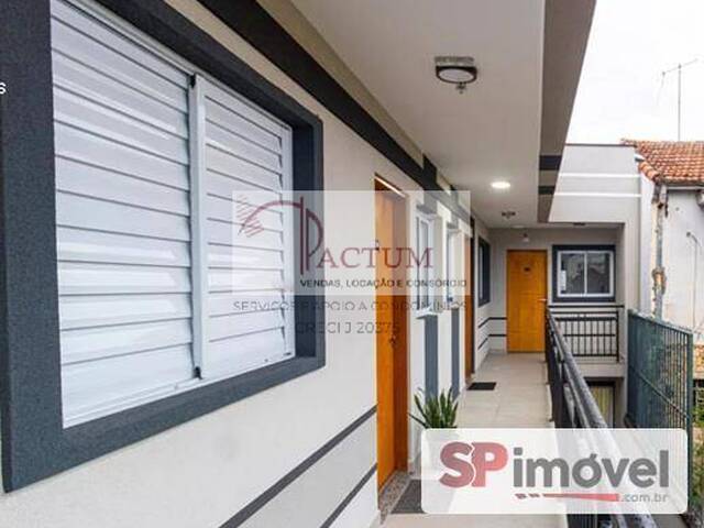 Apartamento para Venda em São Paulo - 5