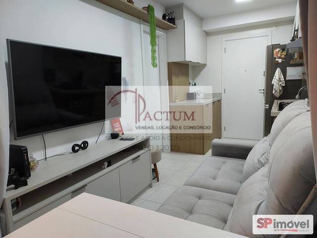 Apartamento para Venda em São Paulo - 2