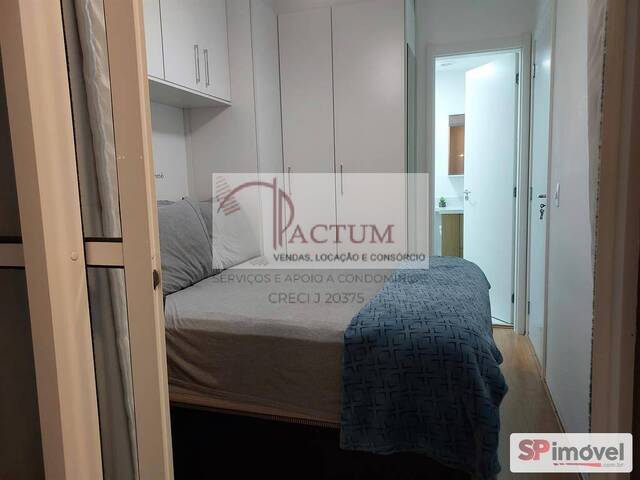 Apartamento para Venda em São Paulo - 3