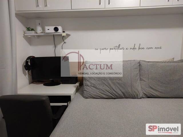 Apartamento para Venda em São Paulo - 4