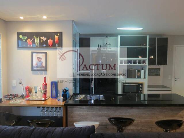 Apartamento para Venda em São Paulo - 2