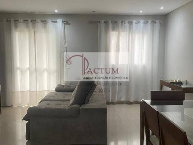 Casa em condomínio para Venda em São Paulo - 5