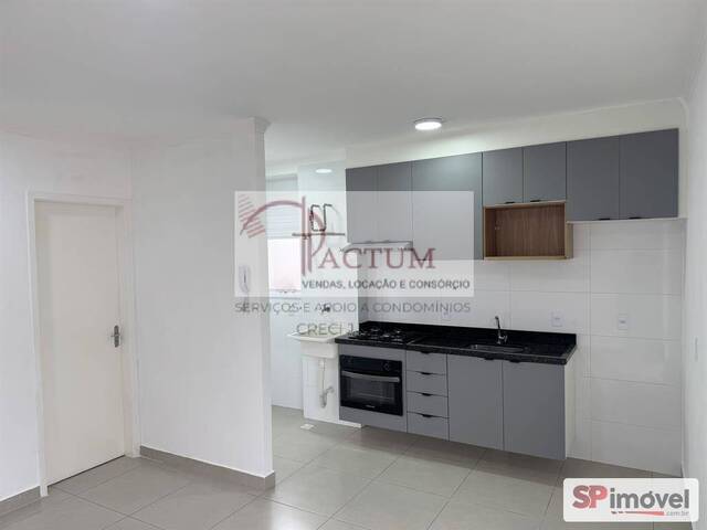 Apartamento para Venda em São Paulo - 3