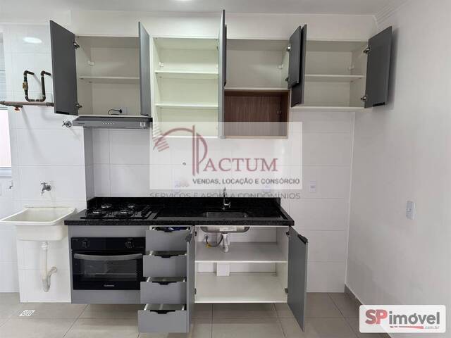 Apartamento para Venda em São Paulo - 2