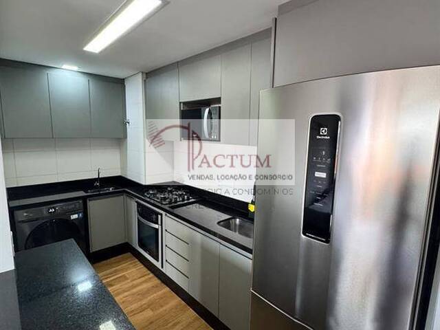 Apartamento para Venda em São Paulo - 2