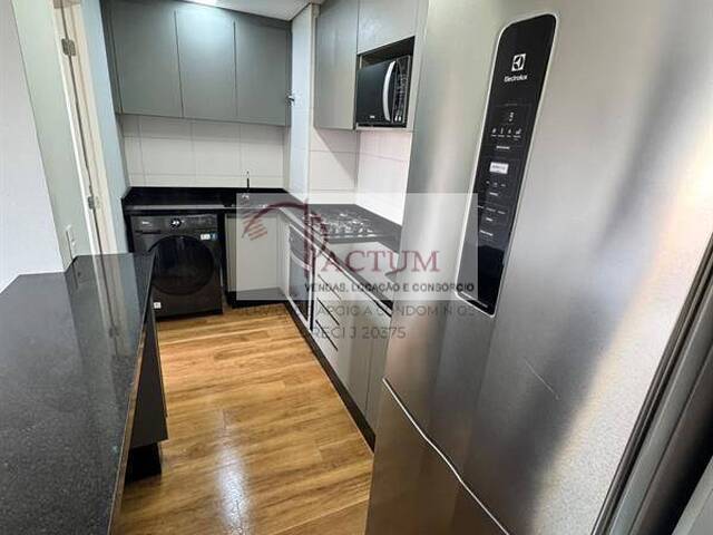 Apartamento para Venda em São Paulo - 3