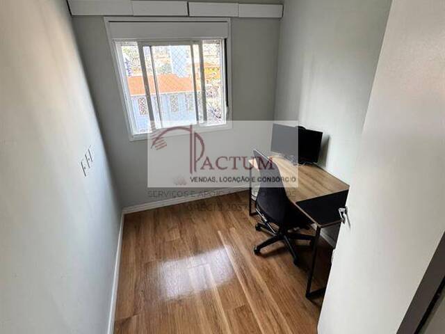 Apartamento para Venda em São Paulo - 4