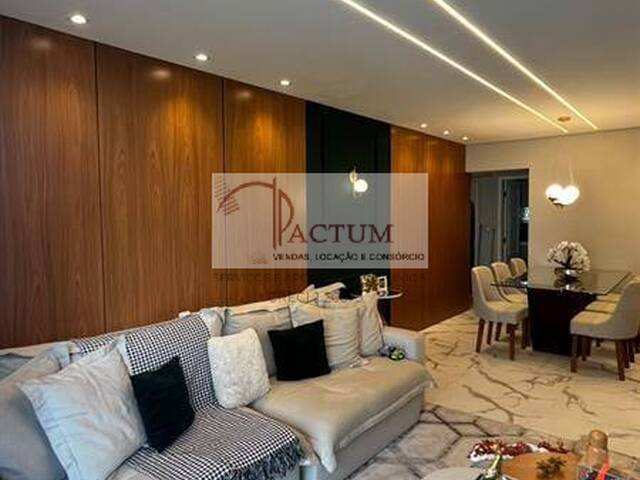 Apartamento para Venda em São Paulo - 2