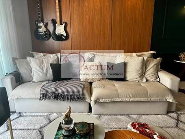 Apartamento para Venda em São Paulo - 3