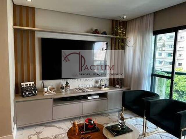Apartamento para Venda em São Paulo - 4