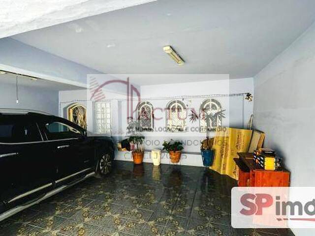 Casa para Venda em São Paulo - 2