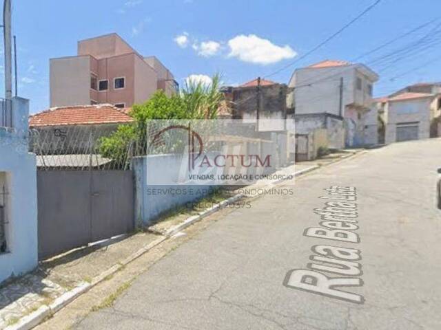 #2049 - Terreno para Venda em São Paulo - SP - 2
