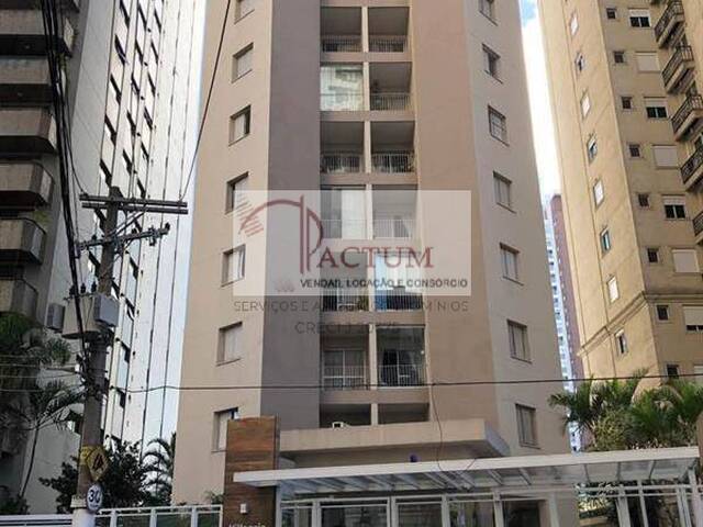 Apartamento para Locação em São Paulo - 2