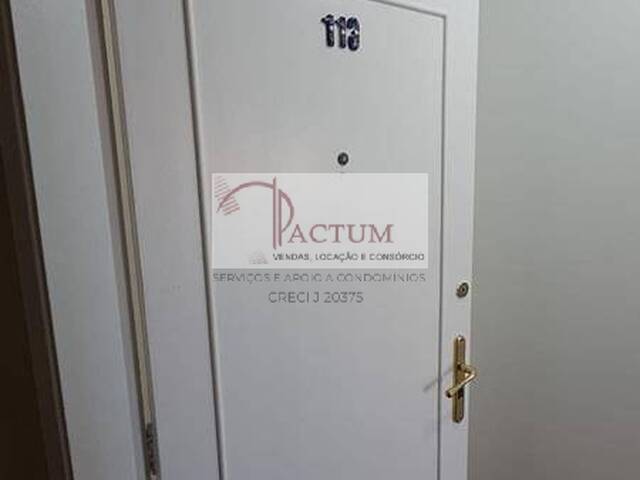 Apartamento para Locação em São Paulo - 3