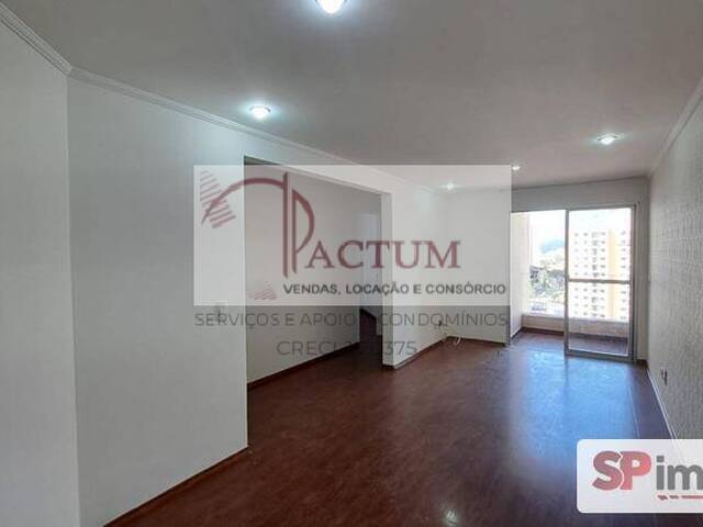Apartamento para Locação em São Paulo - 4