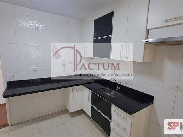 Apartamento para Locação em São Paulo - 5