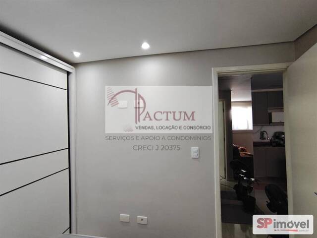 Apartamento para Venda em São Paulo - 2