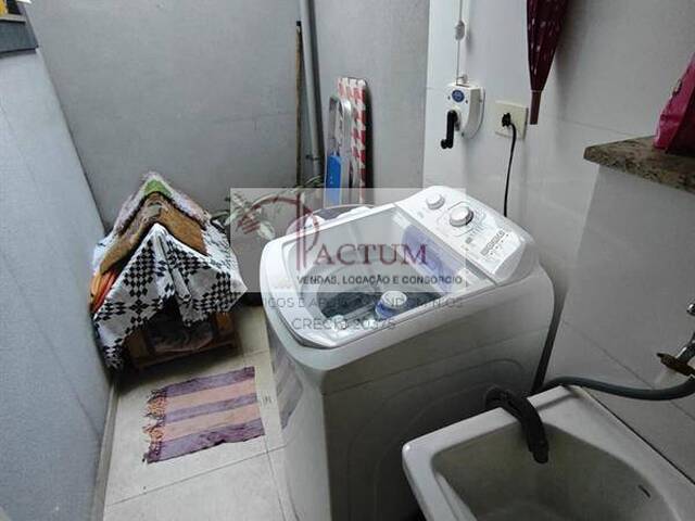 Apartamento para Venda em São Paulo - 5